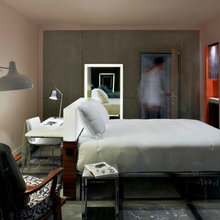 Interiors