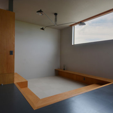 house M