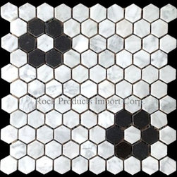 BIANCO CARRARA BATHROOM - Products