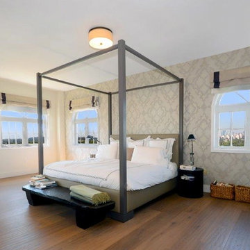 Fisher Island