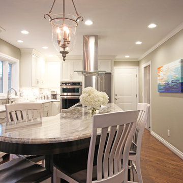 An Elegant Space - Troy, MI