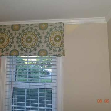 valances