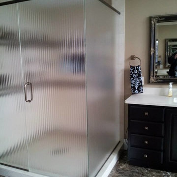 Shower Doors