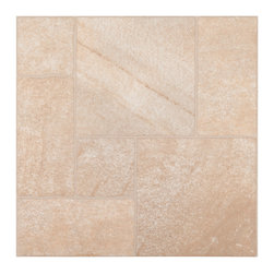 Outdoor Spaces - Flooring