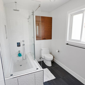 Interior Remodel & Addition, Sunnyvale