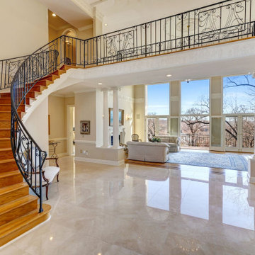 Potomac Riverfront Property in McLean