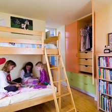 Brooke Bedroom