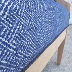 Lois - Armchairs And Accent Chairs