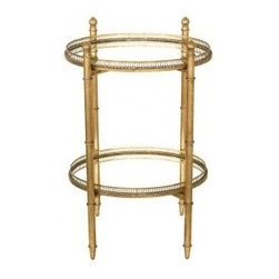 Furniture - Side Tables And End Tables