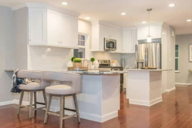 Kitchen Renovations