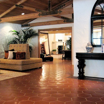 San Diego Ranch Style Resort