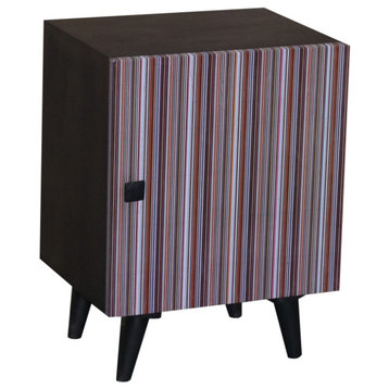 Outbound Nightstand 1-Cabinet