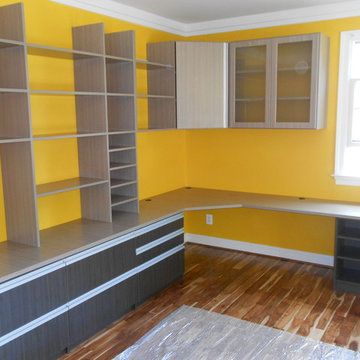 Home Offices