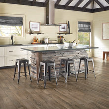 Hardwood Floor