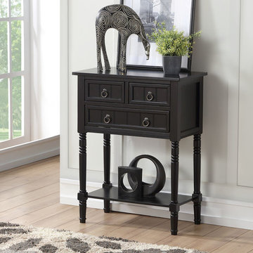 Kendra Hall Table