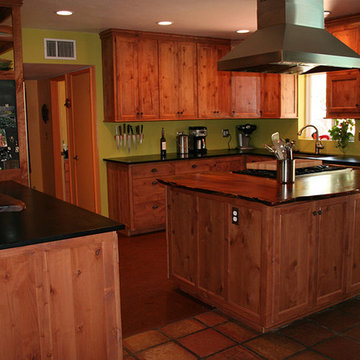 Countertop and Tile Projects