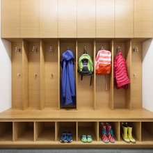 Mudroom
