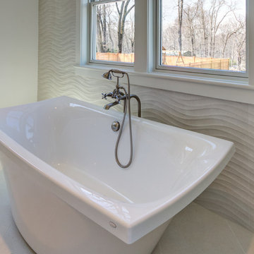 Wehawken 2. Master Bath