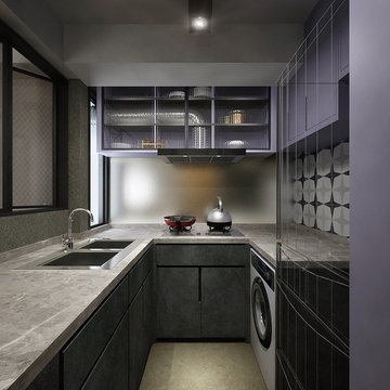 Hong Kong Small residential