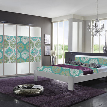 Design concepts for Mr Yash in Bangalore