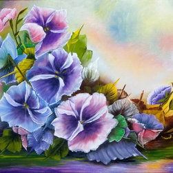 Custom Paintings & Artwork - Paintings
