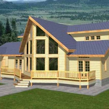 Future Home Floor Plans