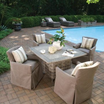 LaneVenture Outdoor Dining Furniture