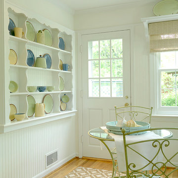 Client Kitchen