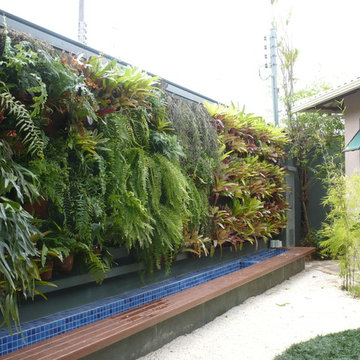 Vertical Garden