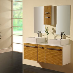 Vanity Edmonton Collection - Products