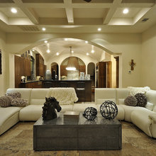 arches
