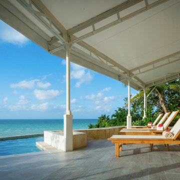 Blue Waters Resort