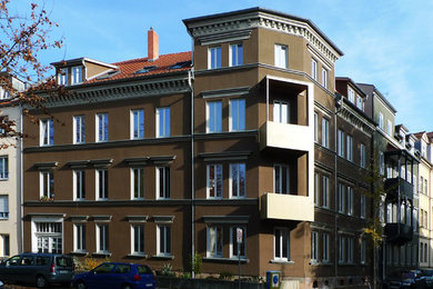 Großes Modernes Haus in Sonstige