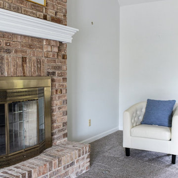Granger Lakes Home