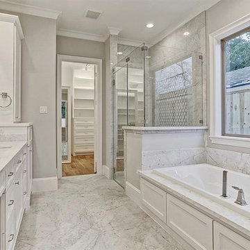 Bathroom Remodeling in Glendale, CA