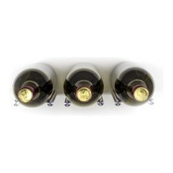 Vin de Garde Wine Wall - Wine Racks
