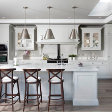 Traditional Kitchens