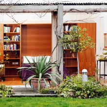 patios