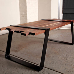 Truss Coffee Table - Products