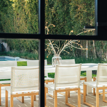 711 Walden Drive, Beverly Hills