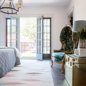 Modern Collection- West Hollywood