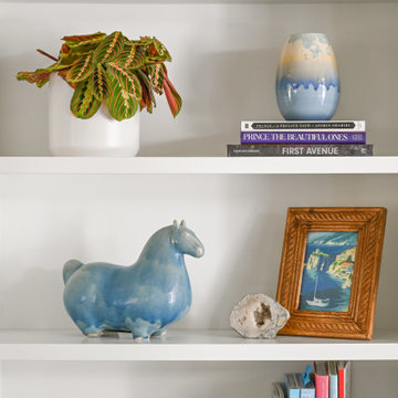 Blue Harmony Family Haven