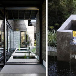 Quantum Windows & Doors | mw|works architecture + design - Windows And Doors