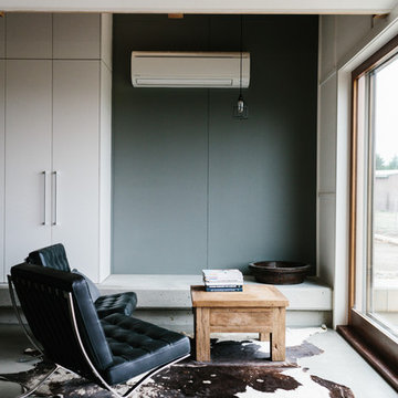 Greig & Greig Office