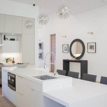 Custom Home Pasadena
