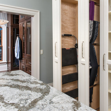 master suite