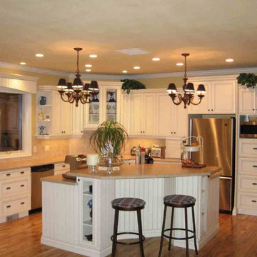 home remodelers cudahy