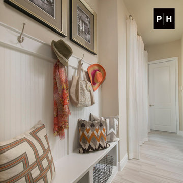 Mudroom Ideas