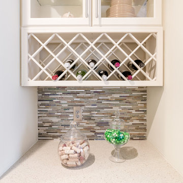 Potomac Kitchen Renovation