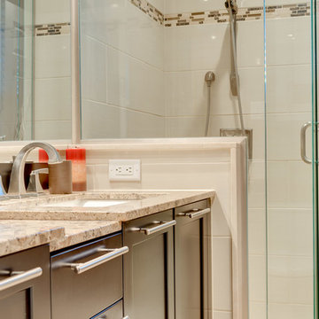 Salle de bain / Bathroom